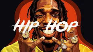 Hip Hop Mix 2023 🎧 1 Hour New Hip Hop Music Playlist 2023 🎶 Top Hip Hop Songs Playlist 2023