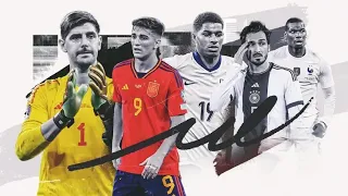FIFA World Cup Qatar 2022 |  Promo "Time of Our Lives"