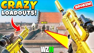 *NEW* WARZONE 2 BEST HIGHLIGHTS! - Epic & Funny Moments #273