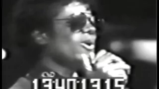 Michael Jackson - (Inédit 1982) Got The Hots (Sous Titres Fr)