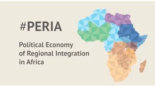 How can we do regional integration in Africa differently?