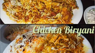 Chicken Biryani | Mumbai Style || चिकन बीरयानी in Hindi Detailed || Recepie # 8 || Mr and Mrs Shaikh
