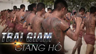 TRẠI GIAM GIANG HỒ [ HOT ] | PHIM LẺ VÕ THUẬT GIANG HỒ XÃ HỘI ĐEN HAY NHẤT | THUYẾT MINH | CHỢ PHIM