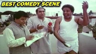 Kannada Comedy Videos || Mukhyamantri Chandru Best Comedy || Kannadiga Gold Cinema