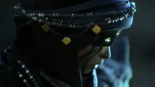 Destiny 2: Festung der Schatten - Enthüllungs-Trailer [DE]