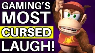 The Lost Origin of Gaming's Most Notorious Laugh: The Diddy Laugh