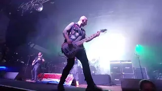 @trivium - 'To The Rats' Live in Costa Rica