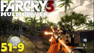 Far Cry 3 (PC) 2021 Multiplayer Gameplay (51-9)