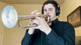 Shake It Off LEAD Trumpet - Jeff Joppich