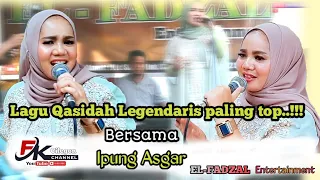 Empat Lagu Qasidah paling legendaris..!! koleksi ipung asgar | GAMBUS MODERN