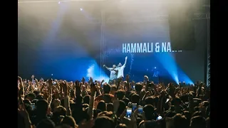 HammAli & Navai - Без тебя я не я (LIVE КОНЦЕРТ 2019) // Elektra Events Hall, Baku, Azerbaijan