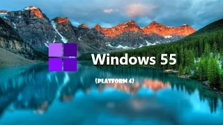 Windows 55