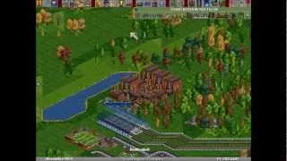 Transport Tycoon Deluxe MT-32 Soundtrack - 20 - Jammit