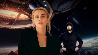 Eminem, 2Pac - Dead Roses (ft. Miley Cyrus) Morrison Remix 2023