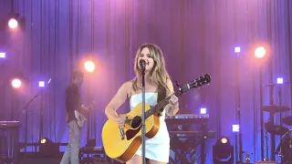 Maren Morris at the Hollywood Bowl 2022 - My Church