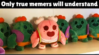 Brawl Stars memes that are ACTUALLY funny..