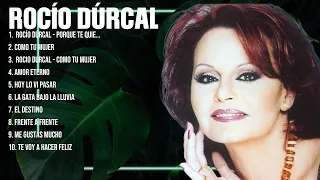 Rocío Dúrcal ~ Especial Anos 70s, 80s Romântico ~ Greatest Hits Oldies Classic