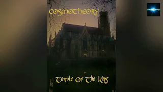 Cosmotheory - Temple Of The King (Rainbow cover)