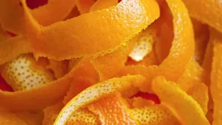 6 Surprising Health Benefits Of Orange Peels - You Will Never Throw Them Away Again!