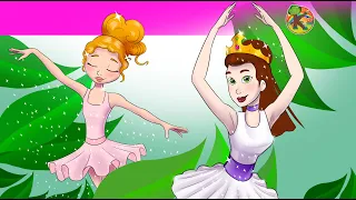 60 Minutes of Stories for Kids | KONDOSAN English Fairy Tales & Bedtime Stories for Kids | Animation