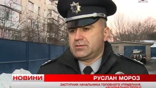 Телеканал ВІТА новини 2016-12-22, 22 грудня 2016