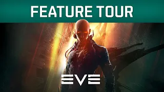 EVE Online | Havoc – Feature Tour