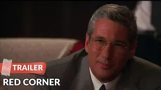 Red Corner 1997 Trailer | Richard Gere | Bai Ling