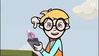 wordgirl: the rise of miss power but it’s just tobey