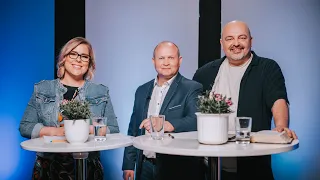 SUUR PALVEÕHTU: tulipunktis Püha Vaimuga täitumine (21.05)