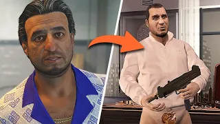 GTA 5: Yusuf Amir Talks About GTA 4