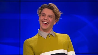 Jace Norman on Growing Up in "Henry Danger"