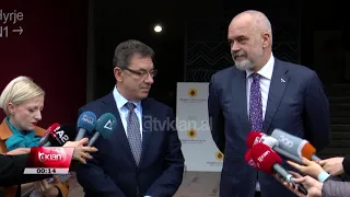 Edicioni i Lajmeve Tv Klan 11 Tetor 2021, ora 23:30 Lajme - News