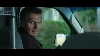 Liam Neeson's HONEST THIEF (2020) Trailer