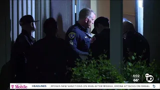 SDPD: Man enters Linda Vista home, sexually assaults young girl