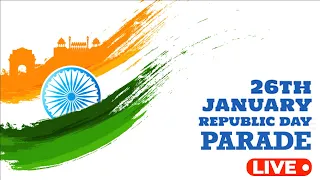 India shines at Republic Day 2024