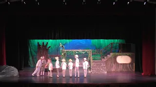 BTAA Jungle Book Kids Summer 2018