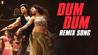 Remix Dum Dum Song | Band Baaja Baaraat | Ranveer Singh, Anushka Sharma, Benny Dayal, Himani Kapoor