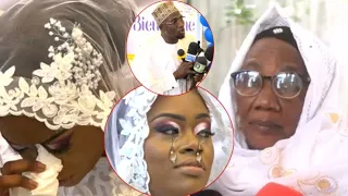 Jour De Baptême: les beaux témoignages de la mère de Oustaz Mouhamed Mbaye sur son fils et sa femme