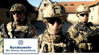 Das System „Infanterist der Zukunft“ im Detail – Technik für den Einsatz - Bundeswehr