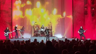 Dream Theater - Medley (Live) 2022