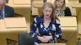 SMSA - Scottish Government Funding Update (14th May 2024)