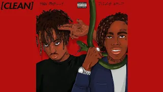 [CLEAN] YNW Melly - Suicidal (feat. Juice WRLD) - Remix