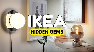 Lighting up Your Space: IKEA Lamp Showcase & Kitchen Essentials