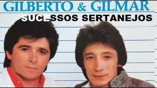 CHICO REY  E PARANÁ, GILBERTO E GILMAR SELEÇÃO DE SUCESSOS SERTANEJOS CLÁSSICOS parte 01 AS MAIORES