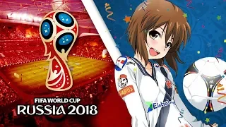 Nightcore ► Live It Up (2018 FIFA World Cup Russia)