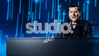 ACO PEJOVIĆ /SVE TI DUGUJEM /Studio.