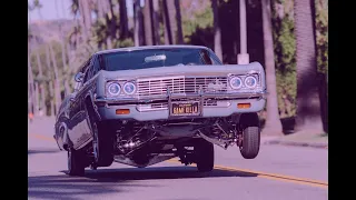 (FREE) g funk x r&b west coast type beat - "cruising"