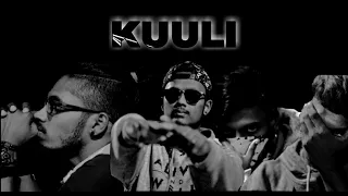 Kuuli - Tribute For Bad Boss // Badyungstaz