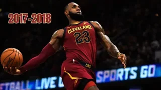 LeBron James NBA Mix ~ Whatever It Takes