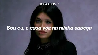 talk to myself - Nessa Barrett ✗ Tradução/Legendado